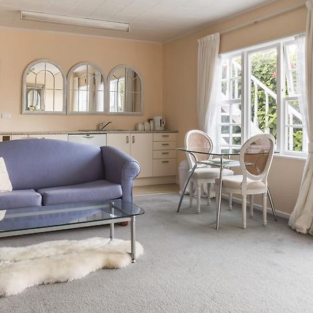 The Whitehouse Of Marybank Appartement Nelson Buitenkant foto
