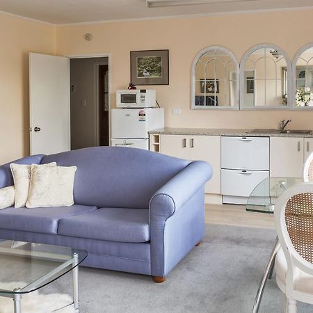 The Whitehouse Of Marybank Appartement Nelson Buitenkant foto