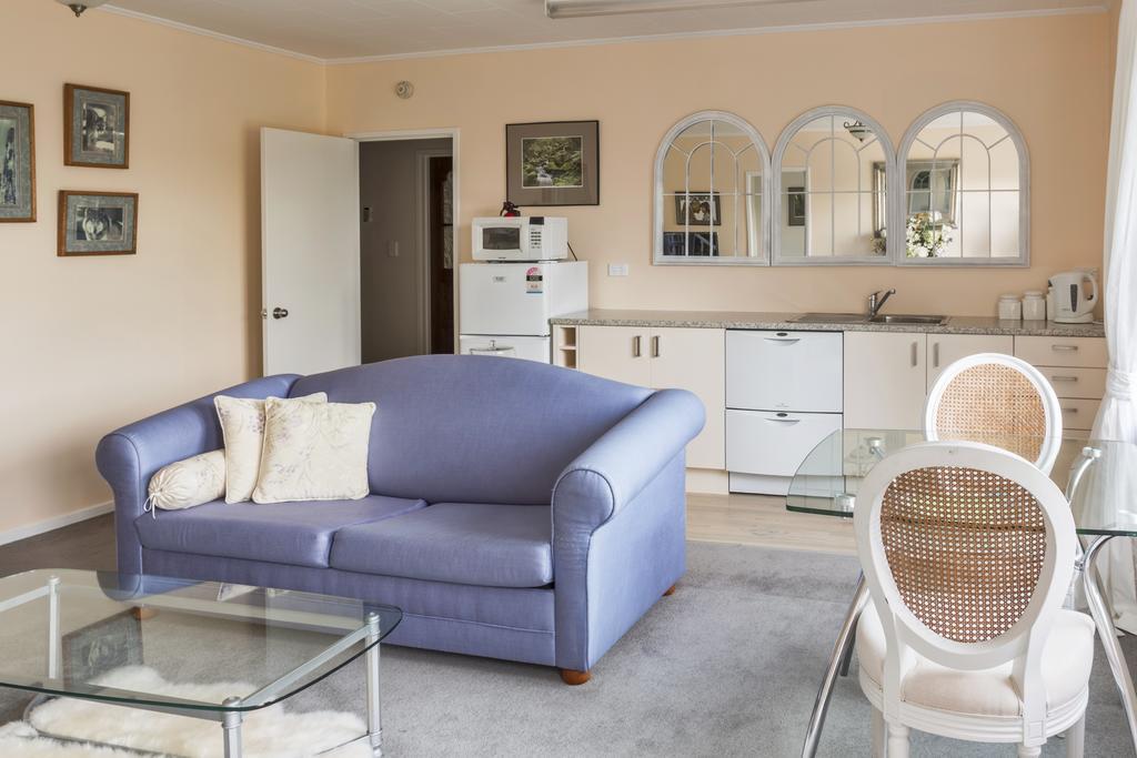 The Whitehouse Of Marybank Appartement Nelson Buitenkant foto