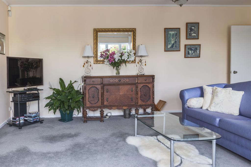 The Whitehouse Of Marybank Appartement Nelson Buitenkant foto