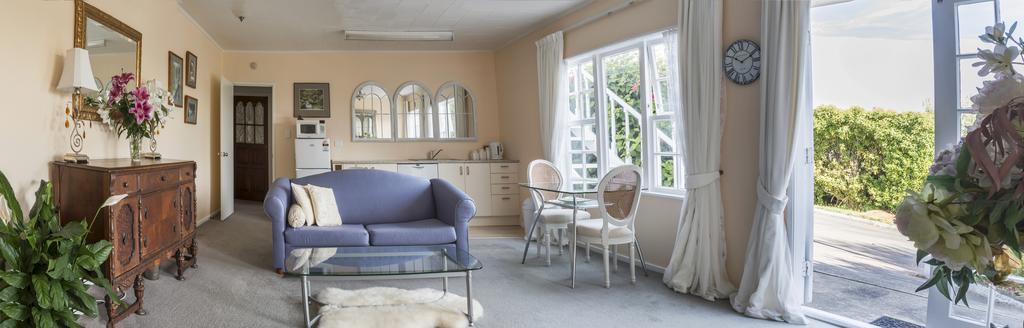 The Whitehouse Of Marybank Appartement Nelson Buitenkant foto